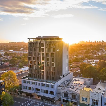 Crowne Plaza Sydney Burwood By Ihg Hotel Екстериор снимка