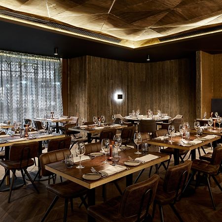 Crowne Plaza Sydney Burwood By Ihg Hotel Екстериор снимка