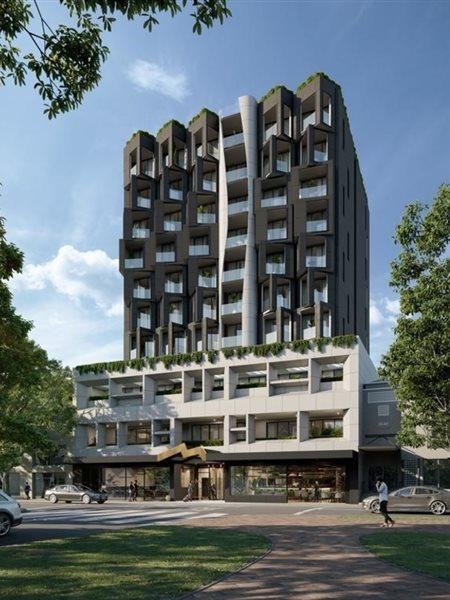Crowne Plaza Sydney Burwood By Ihg Hotel Екстериор снимка