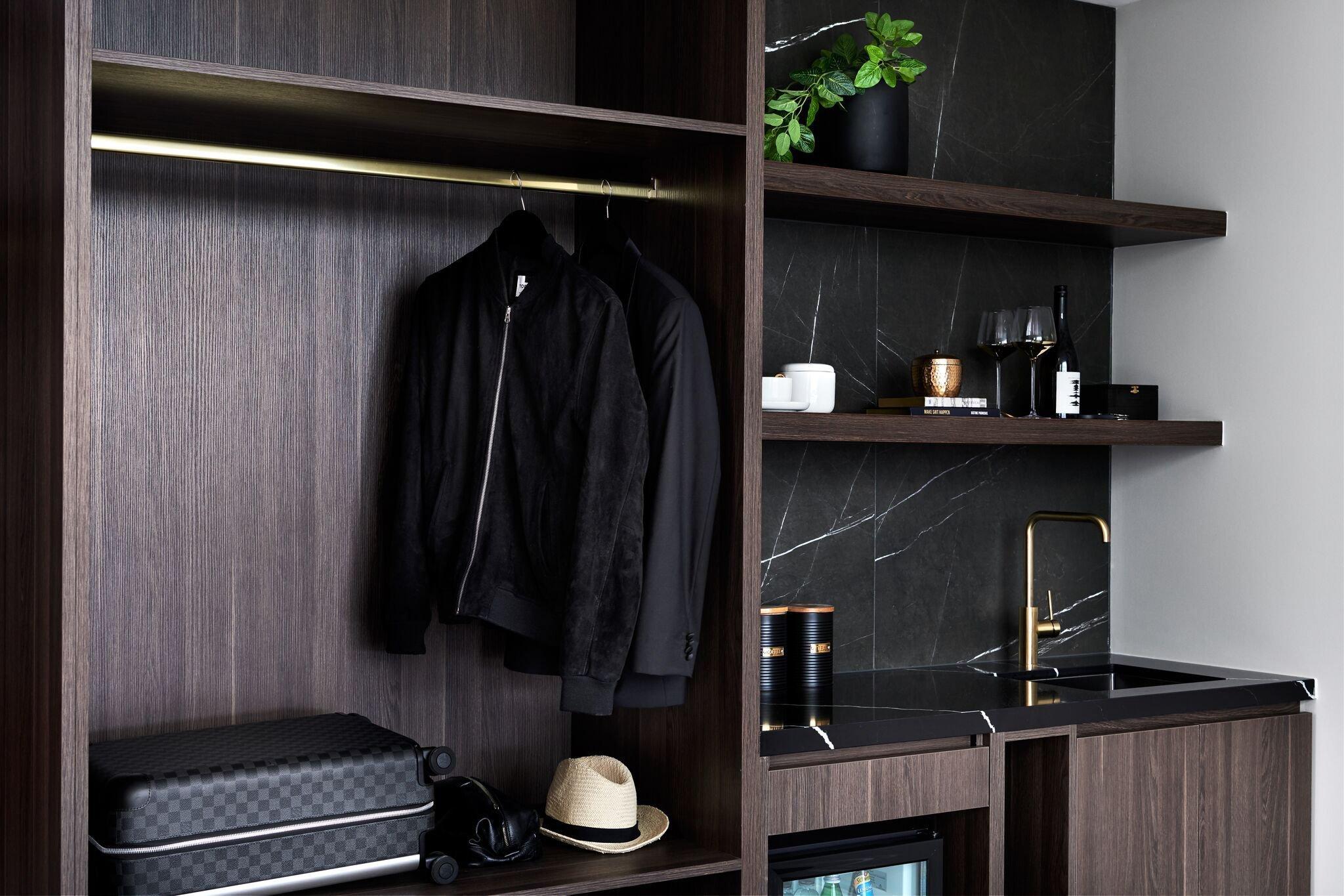 Crowne Plaza Sydney Burwood By Ihg Hotel Екстериор снимка