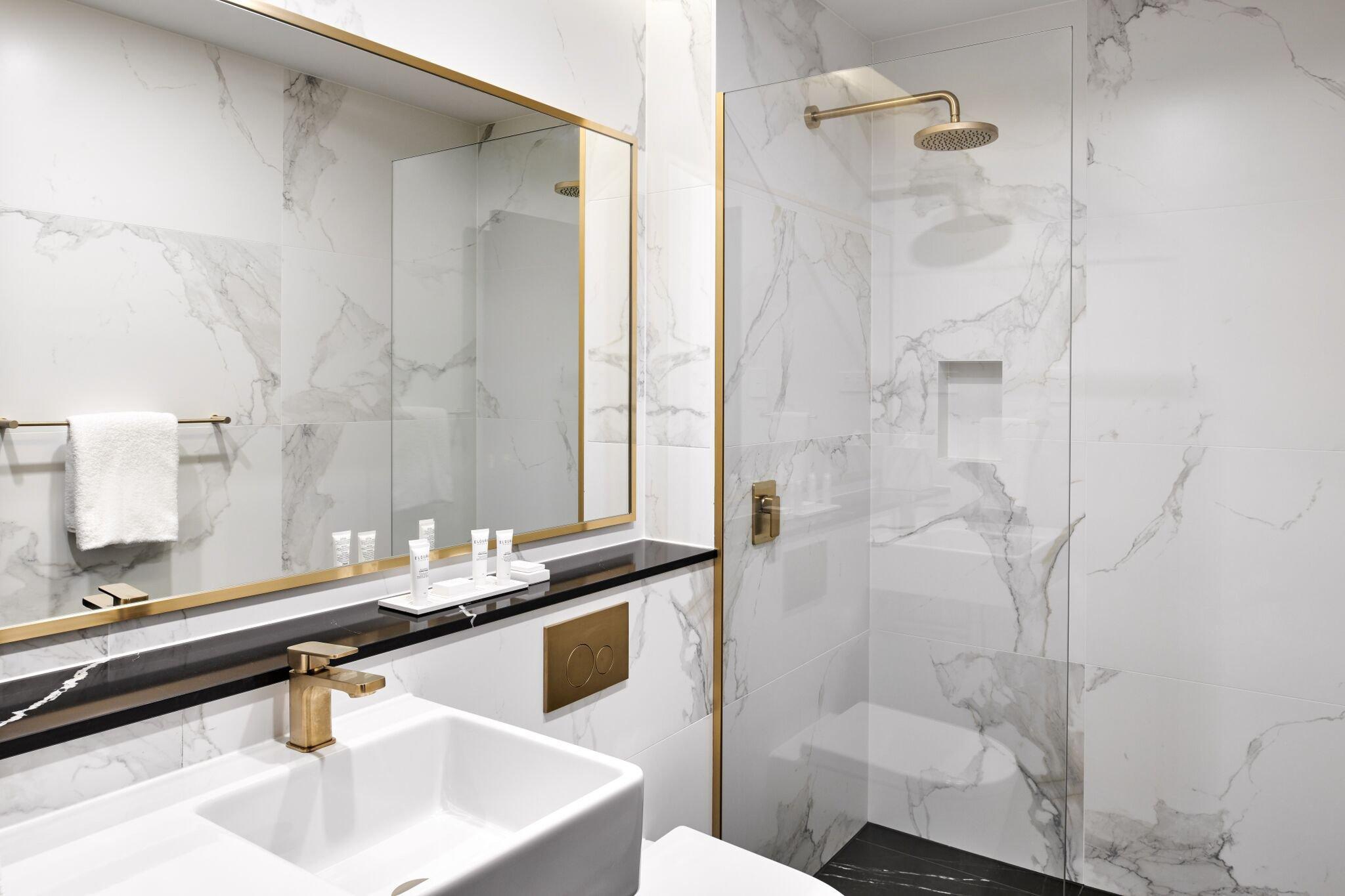 Crowne Plaza Sydney Burwood By Ihg Hotel Екстериор снимка