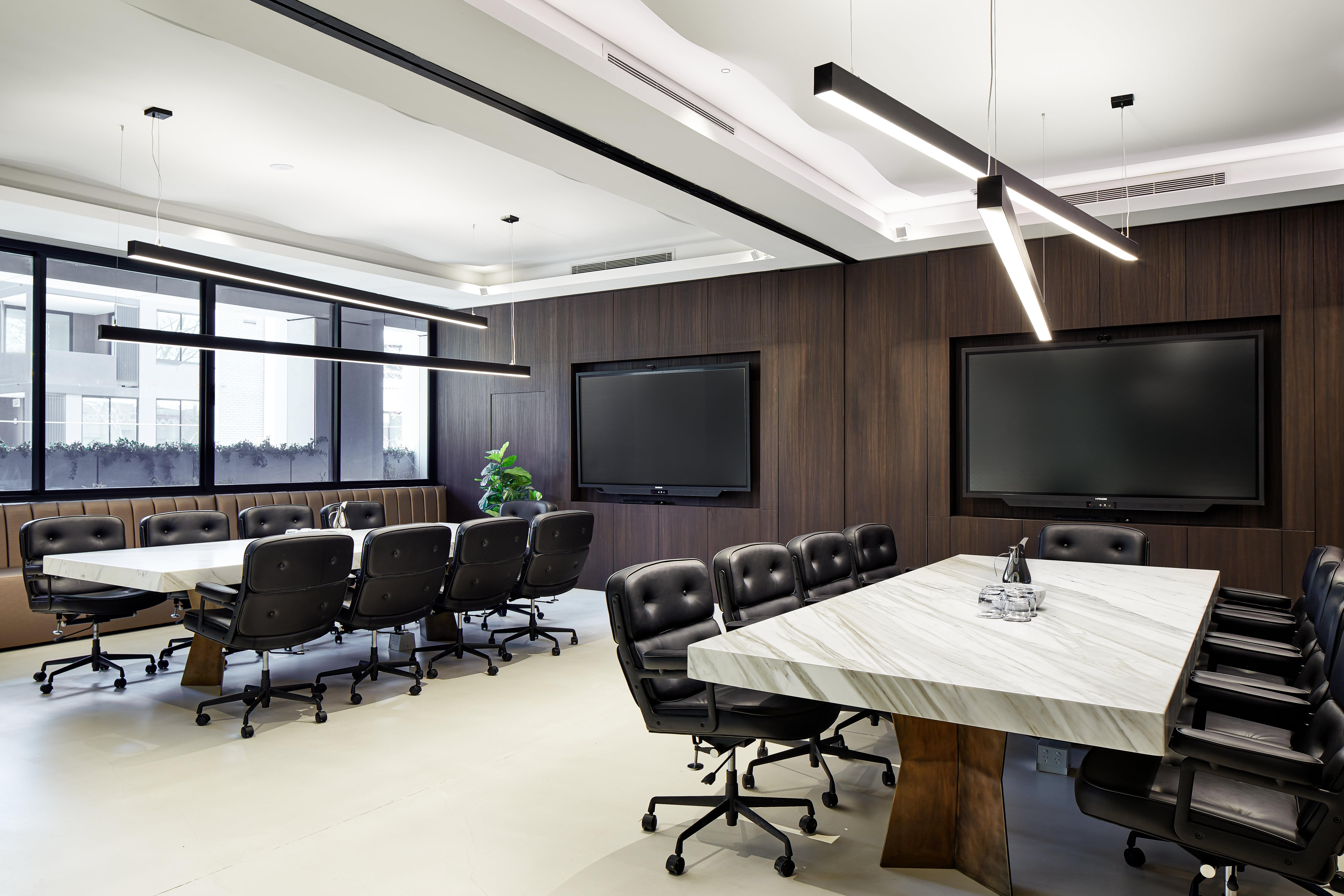 Crowne Plaza Sydney Burwood By Ihg Hotel Екстериор снимка