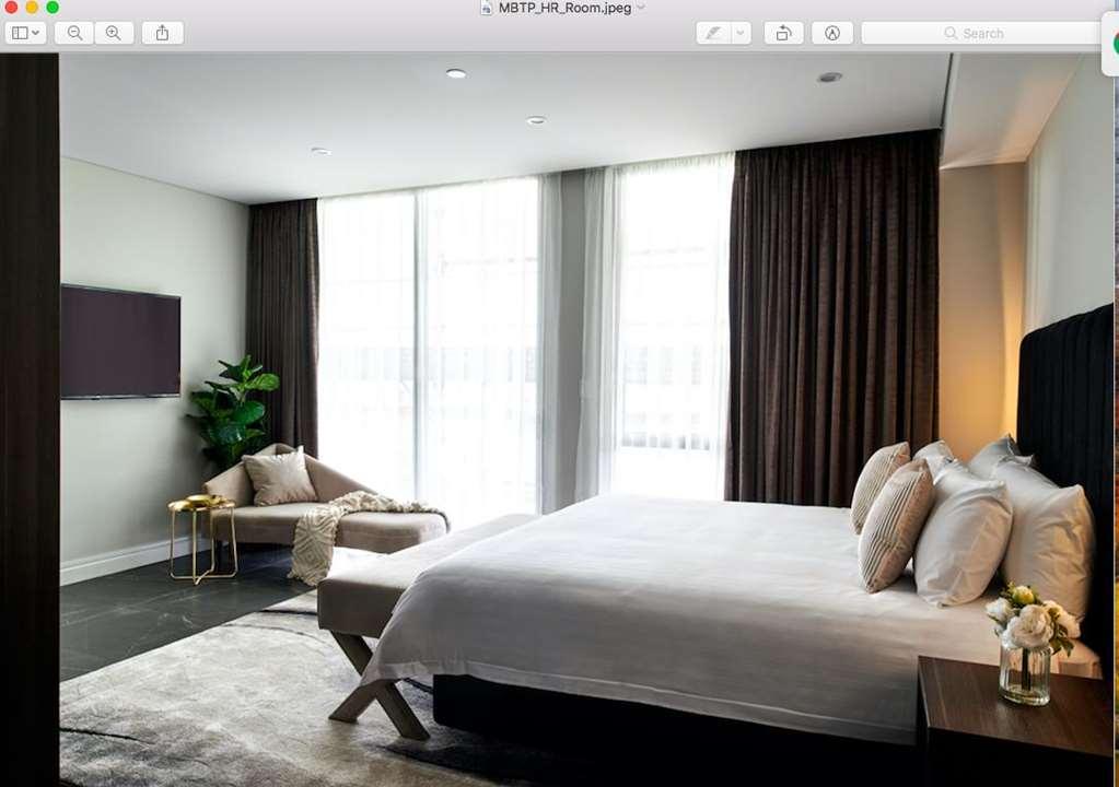 Crowne Plaza Sydney Burwood By Ihg Hotel Стая снимка