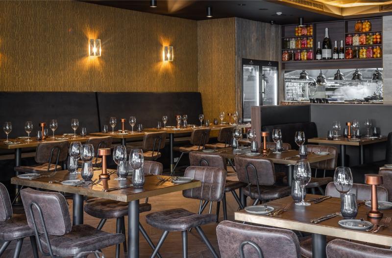 Crowne Plaza Sydney Burwood By Ihg Hotel Екстериор снимка