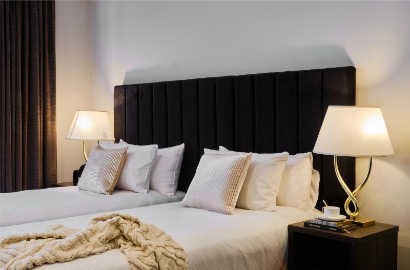 Crowne Plaza Sydney Burwood By Ihg Hotel Екстериор снимка